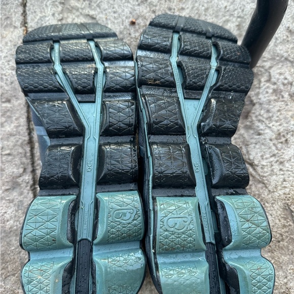 On Running CloudAce | Like New - Picture 6 of 6